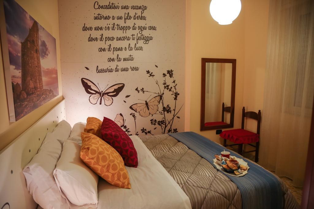Casa Sant'Oronzo Apartamento Lecce Exterior foto