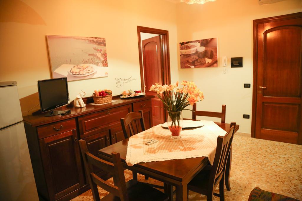 Casa Sant'Oronzo Apartamento Lecce Exterior foto